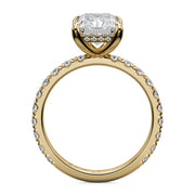 Lycia Solitaire Radiant
