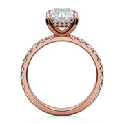 Lycia Solitaire Radiant