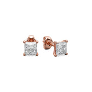 Asta Ohrstecker Princess