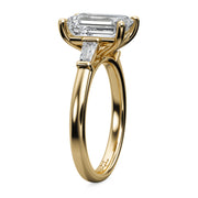 Luna Solitaire with Tapers