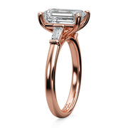 Luna Solitaire with Tapers
