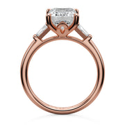 Luna Solitaire with Tapers