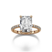 Lycia Verlobungsring Ashoka