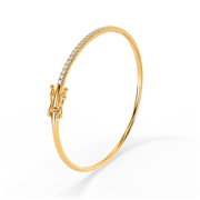 Lycia Bangle