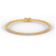 Lycia Tennis Armband