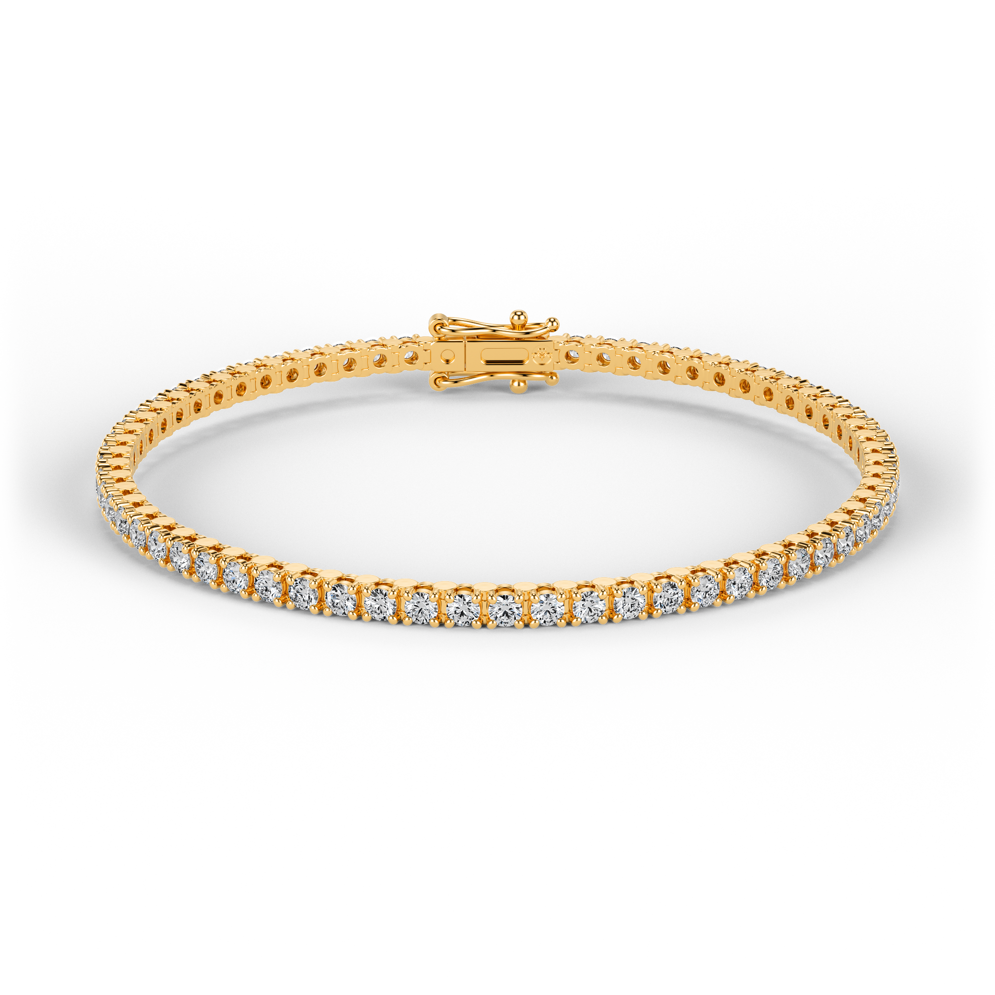 Lycia Tennis Armband