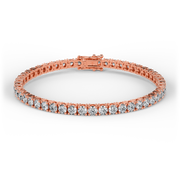 Lycia Tennis Armband