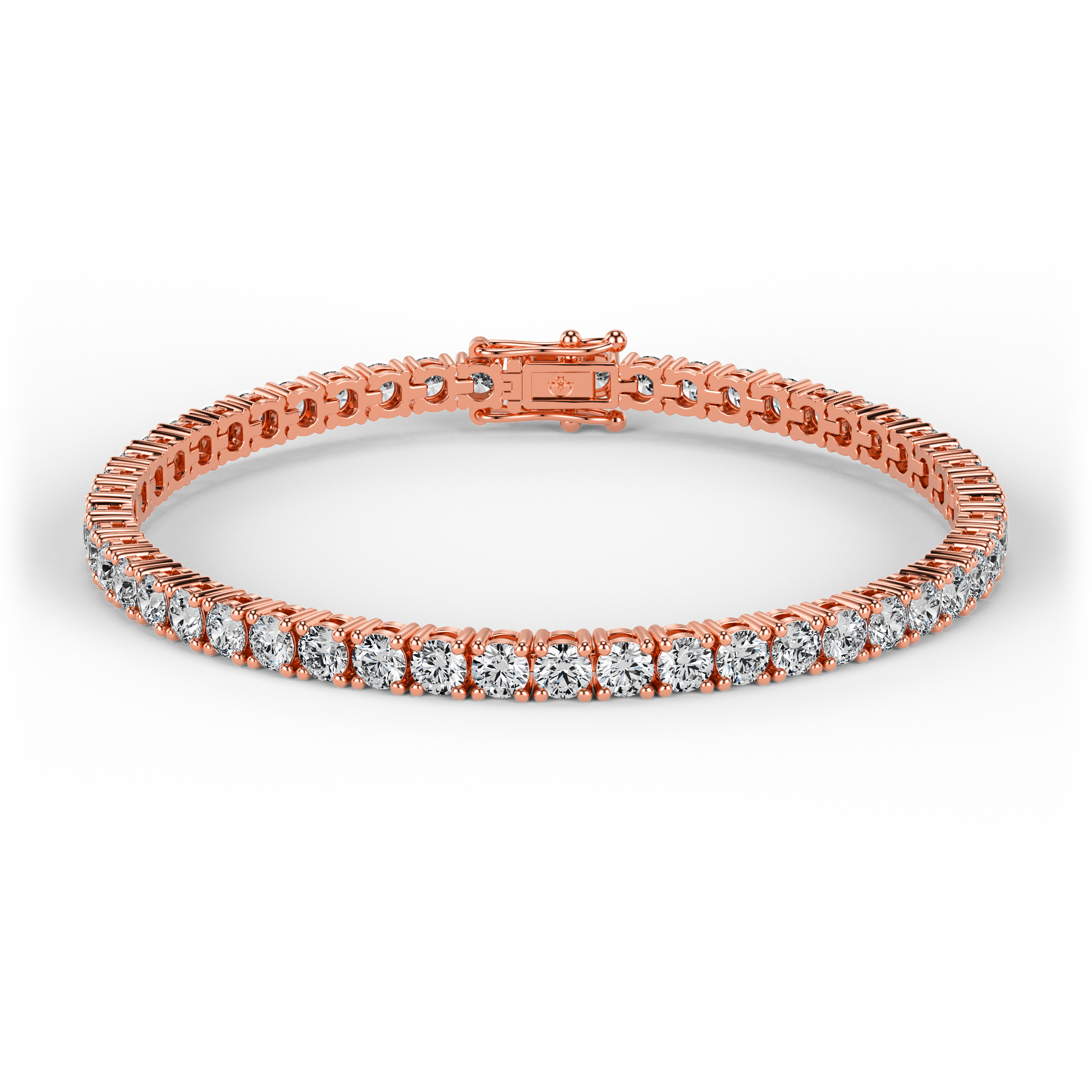 Lycia Tennis Armband