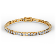 Lycia Tennis Armband