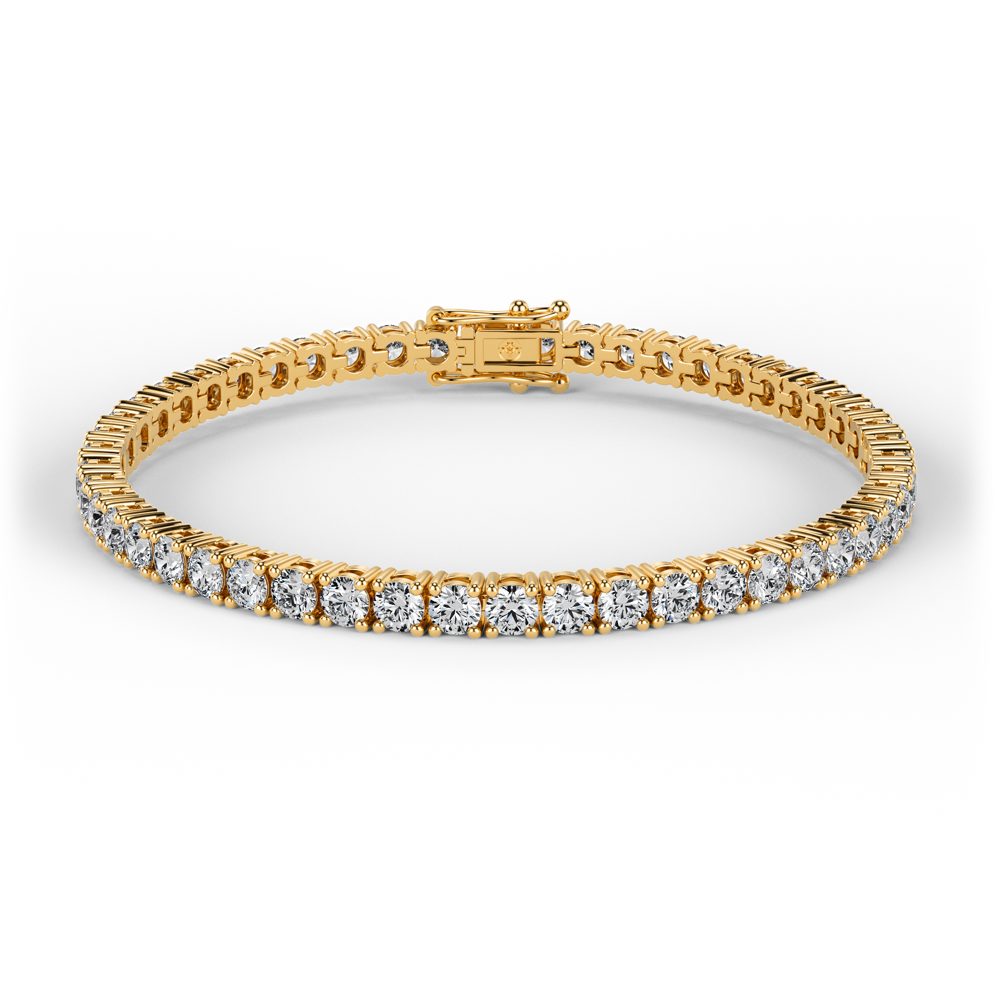 Lycia Tennis Armband