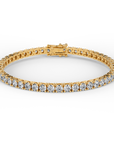 Lycia Tennis Armband