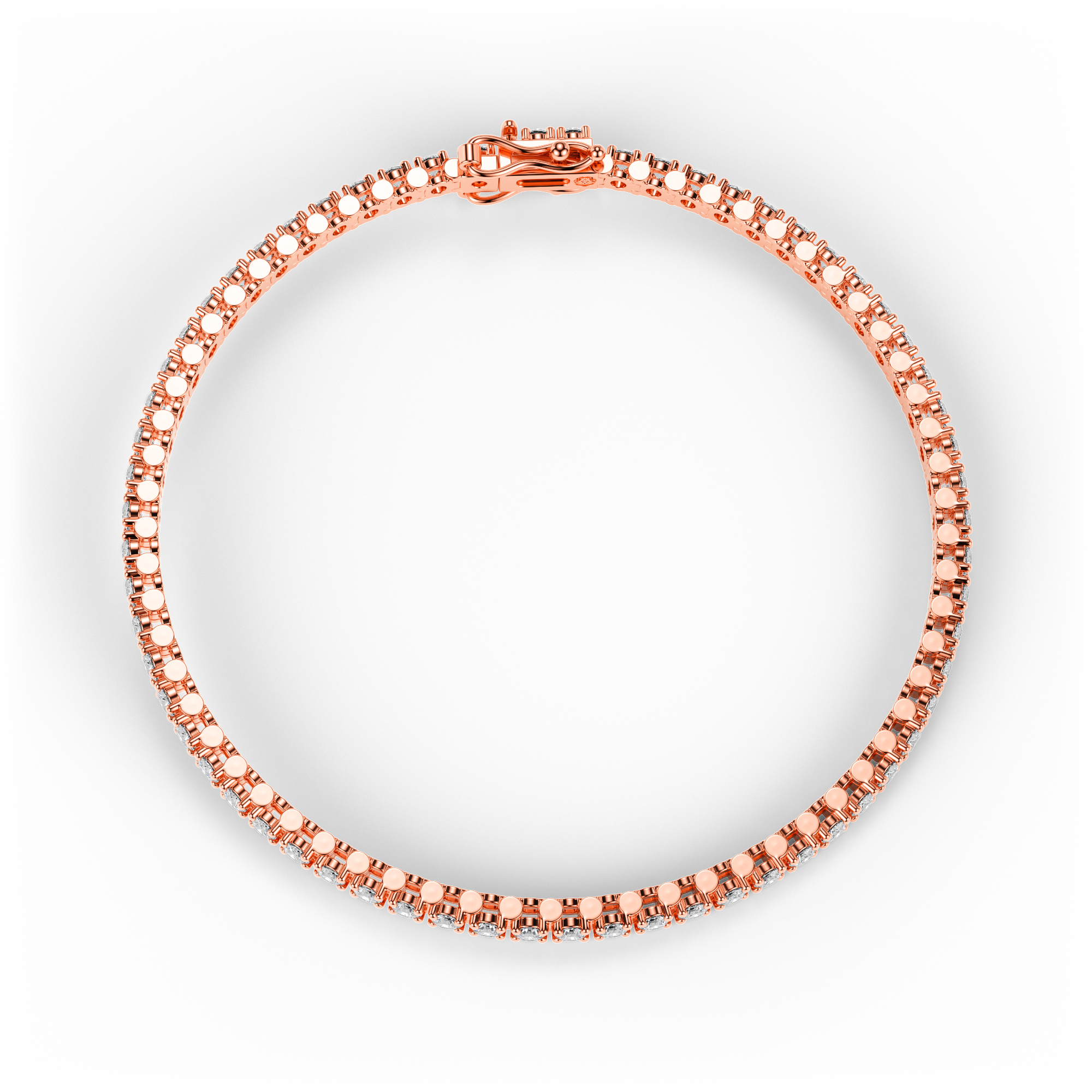 Lycia Tennis Armband