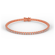 Lycia Tennis Armband
