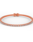 Lycia Tennis Armband