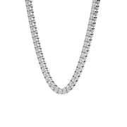 Lycia Tennis Necklace