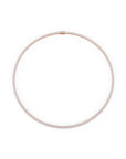 Lycia Tennis Necklace