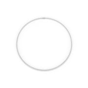 Lycia Tennis Necklace