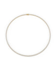 Lycia Tennis Necklace