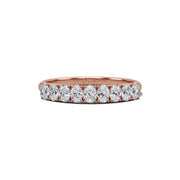 Lyra Eternity Band Oval