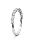 Lyra Alliance Ring