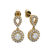 Vesta Mila Earrings