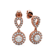 Vesta Mila Earrings
