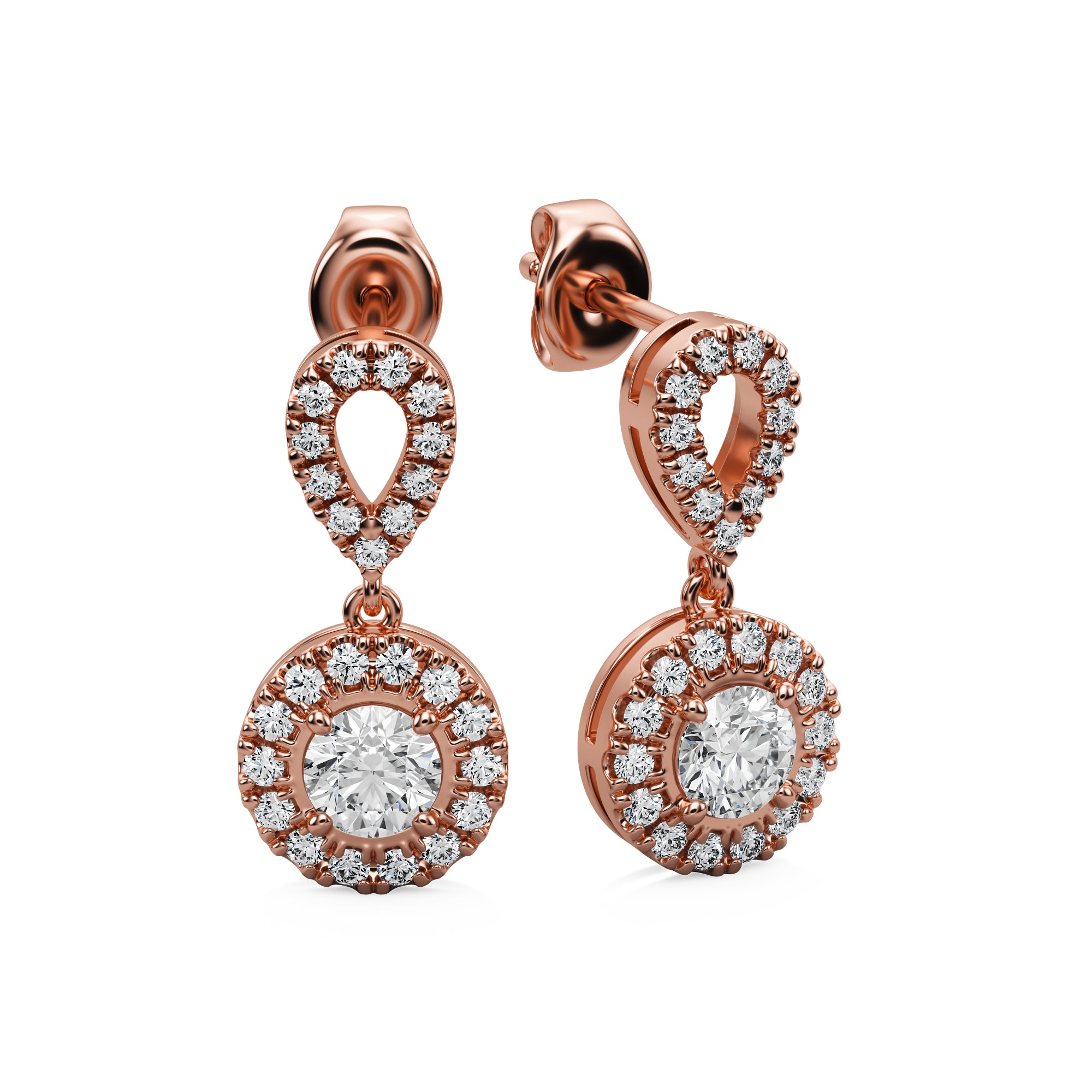 Mila Sparkle Earrings