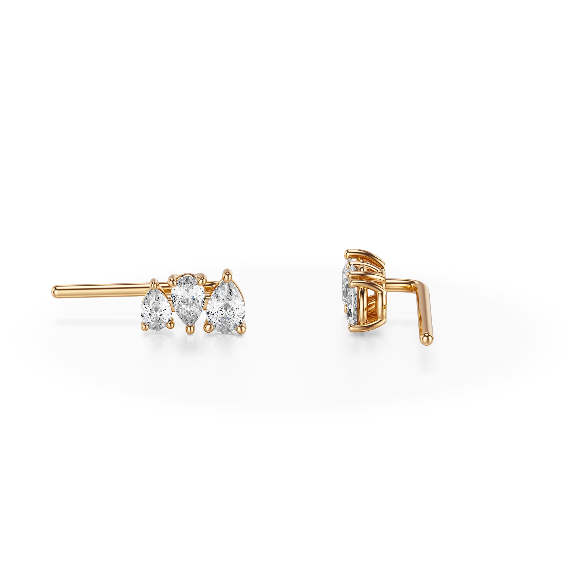 Mini Earstuds
