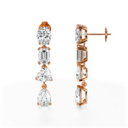Pia Earrings