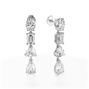 Pia Earrings