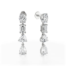 Pia Earrings