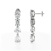 Pia Earrings