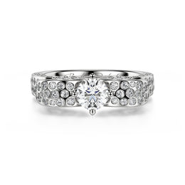 Swan Ring