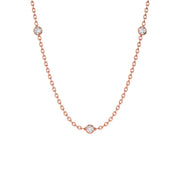 Sia Necklace