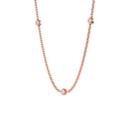 Sia Necklace