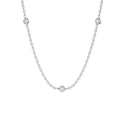 Sia Necklace