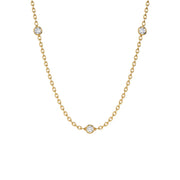 Sia Necklace