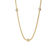Sia Necklace