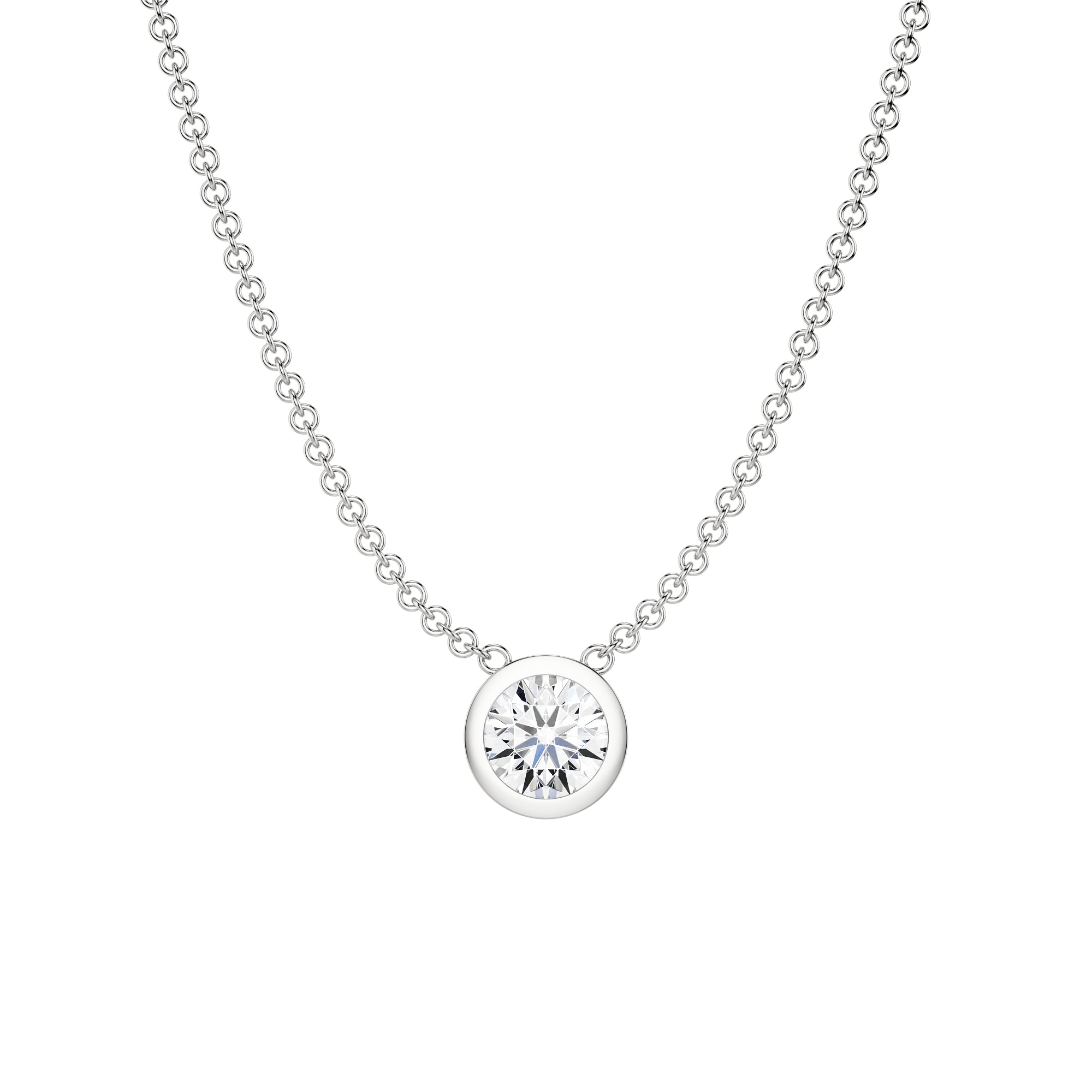 Sia Pendant