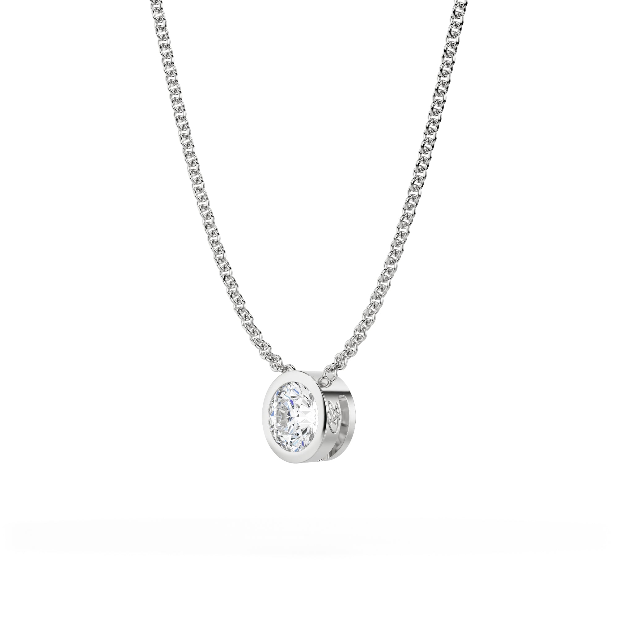 Sia Pendant