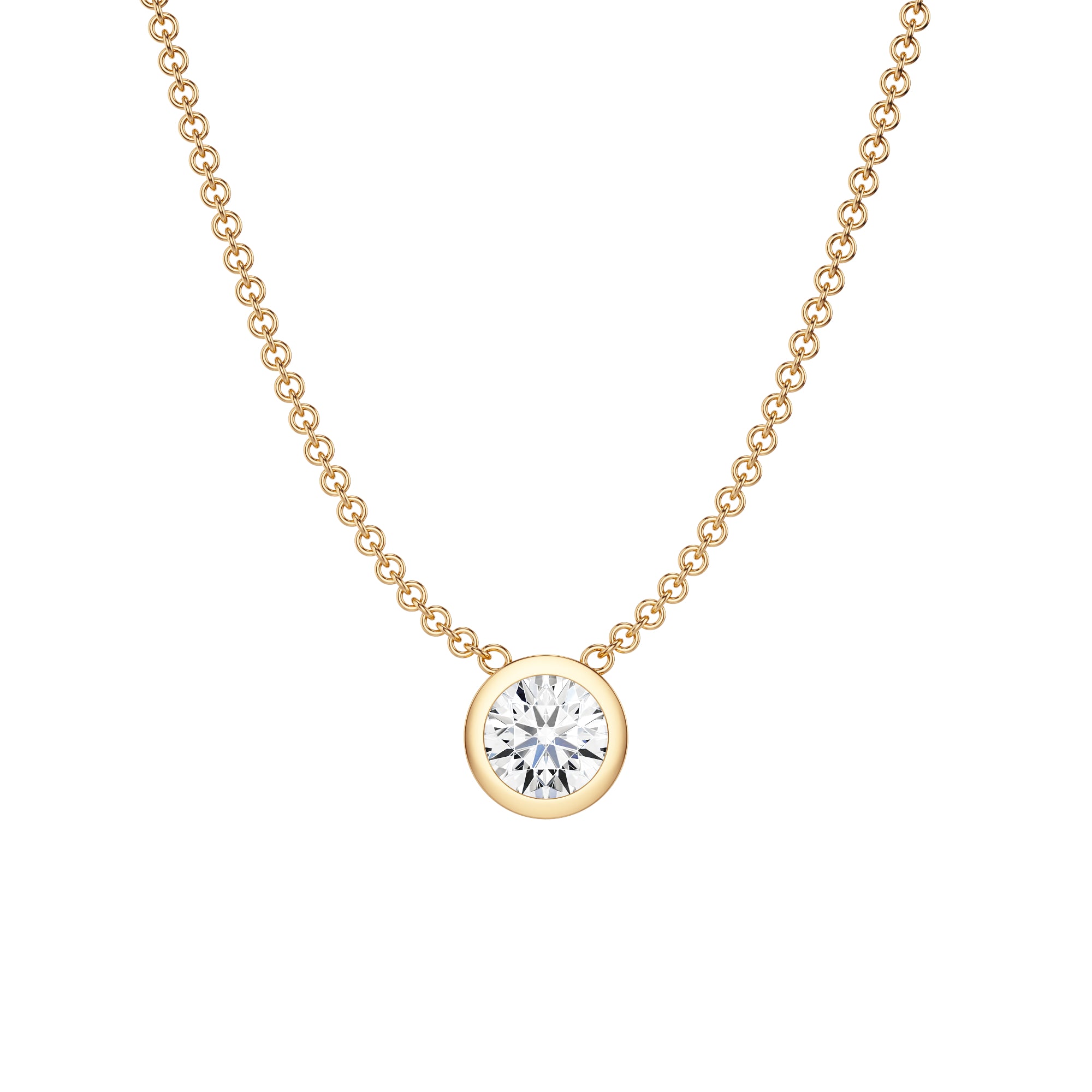 Sia Pendant