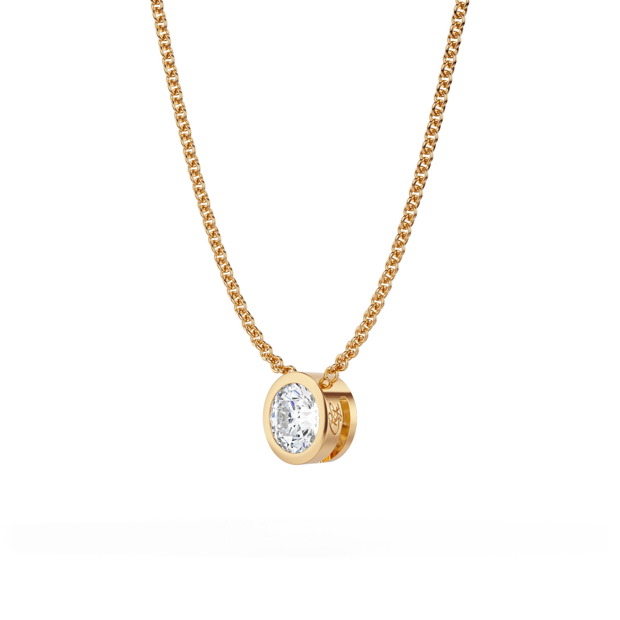 Sia Pendant