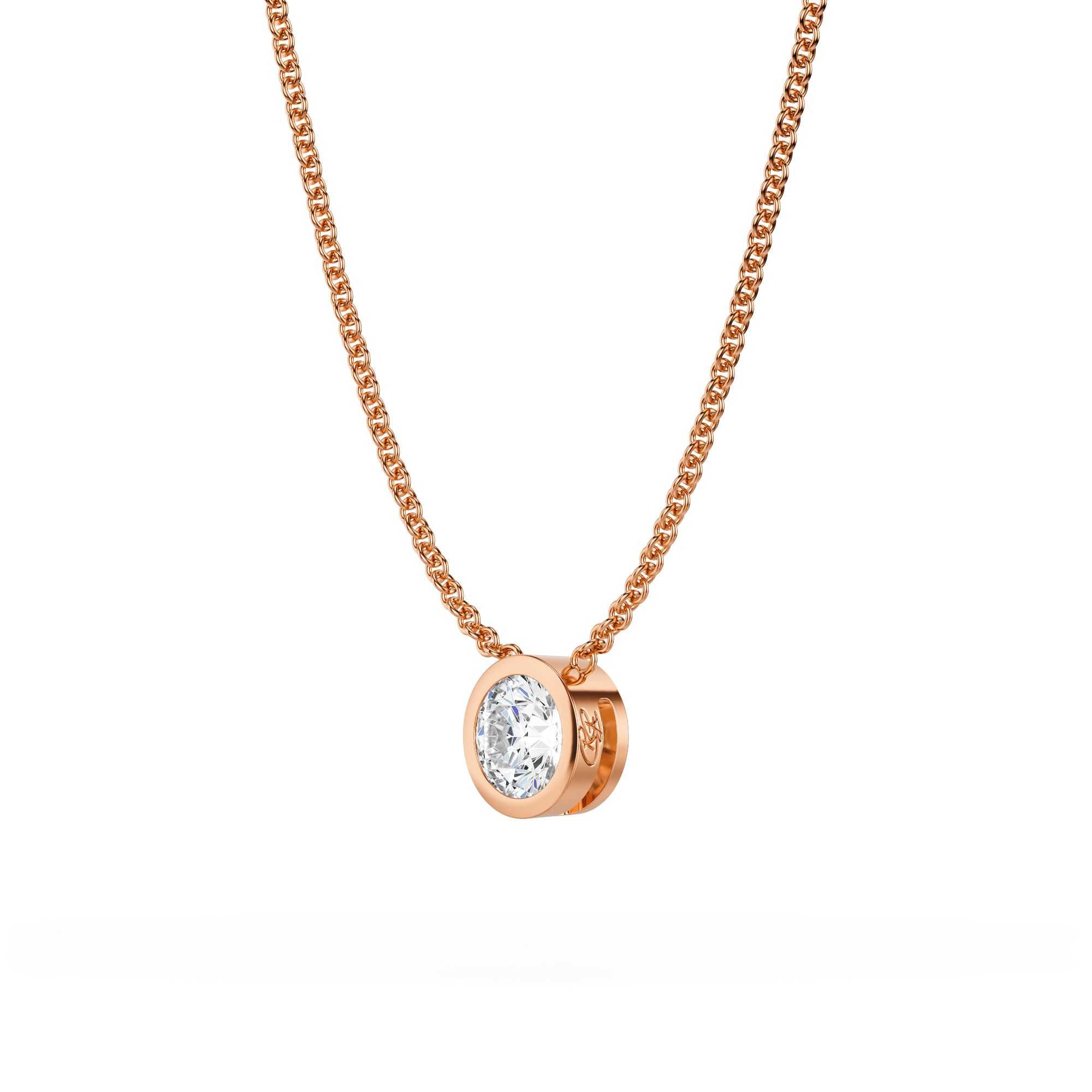Sia Pendant