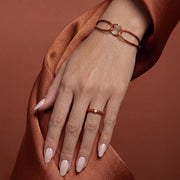 Silk Bracelet