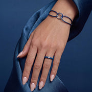 Silk Bracelet
