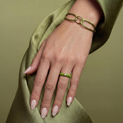 Silk Bracelet