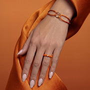 Silk Bracelet