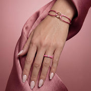 Silk Bracelet