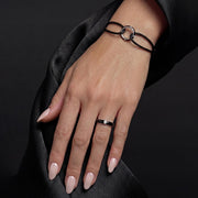 Silk Bracelet