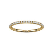 Lycia Eternity Band